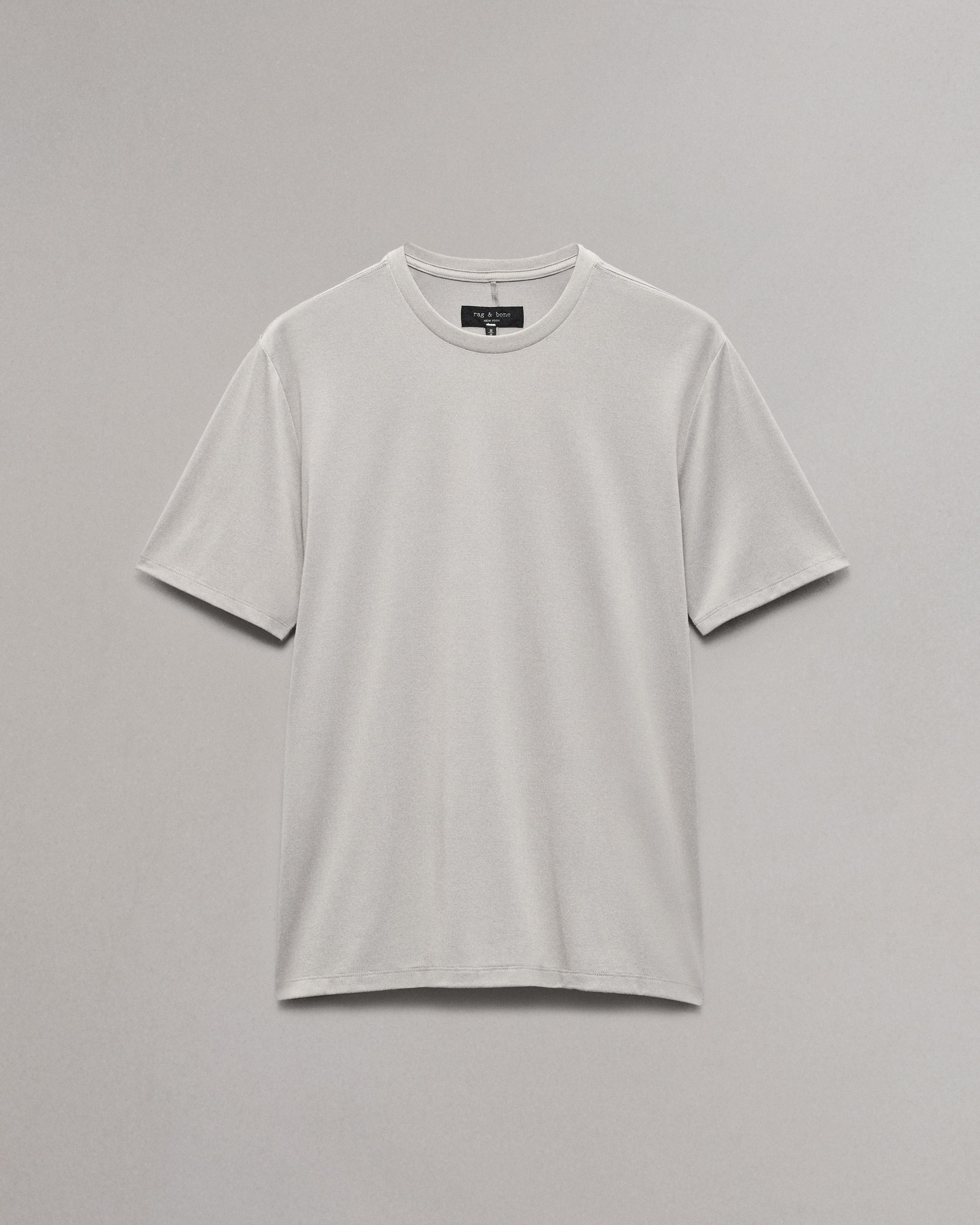 Classic Tech Jersey Tee - 2