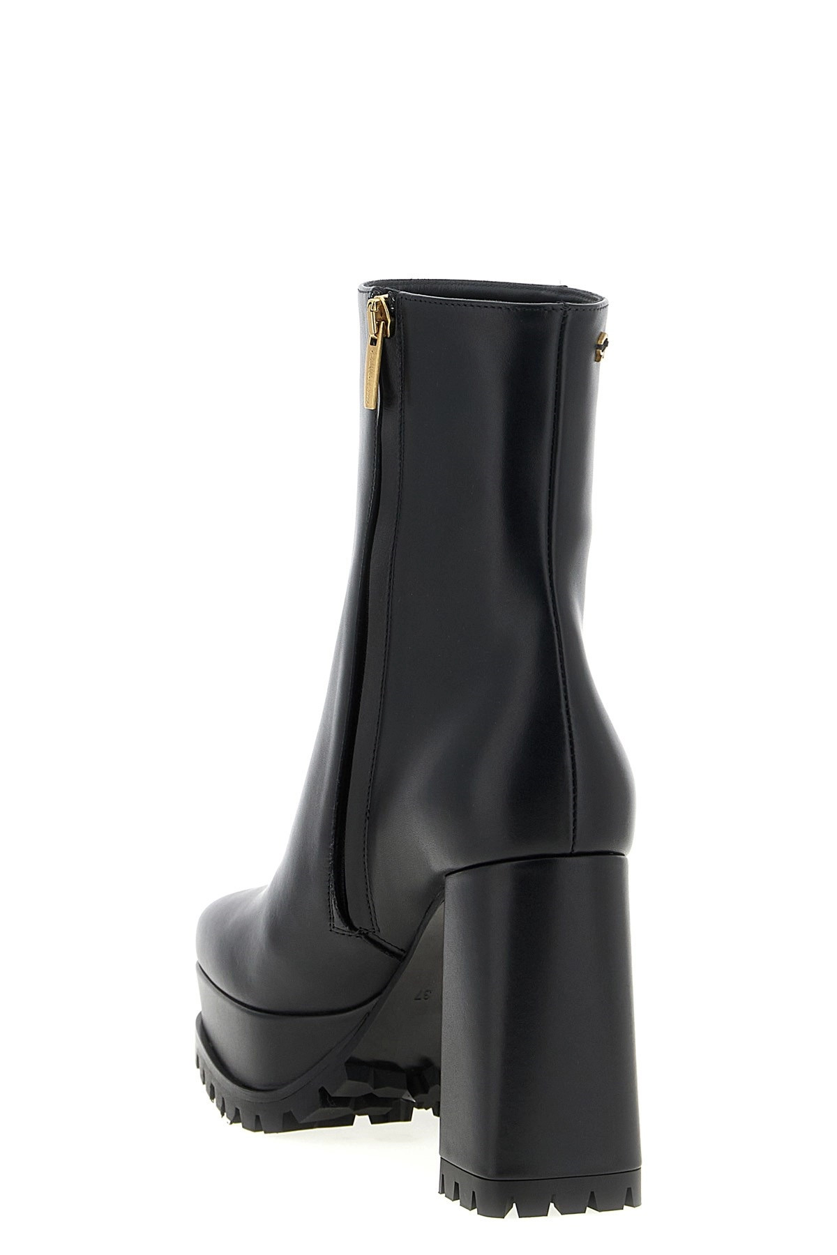 'Harlem' ankle boots - 3