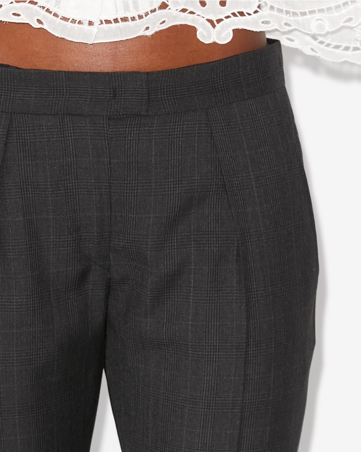 NOLENA PANTS - 3