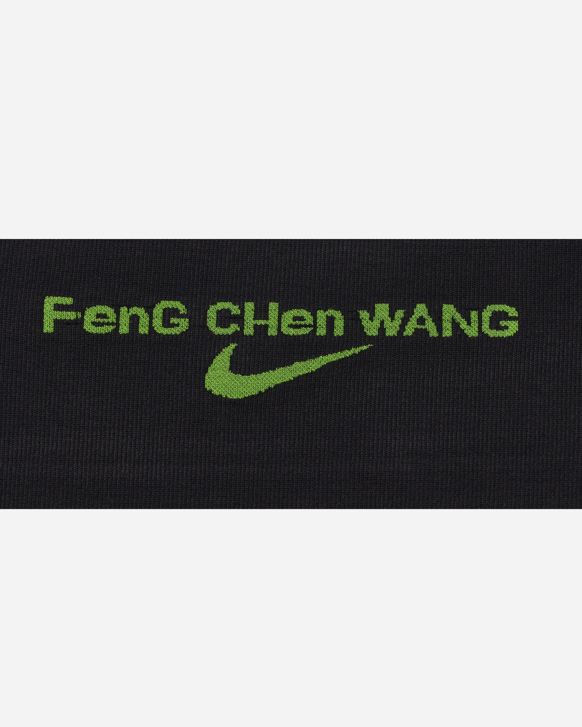 Feng Chen Wang Headband Iron Grey / Light Smoke Grey - 5