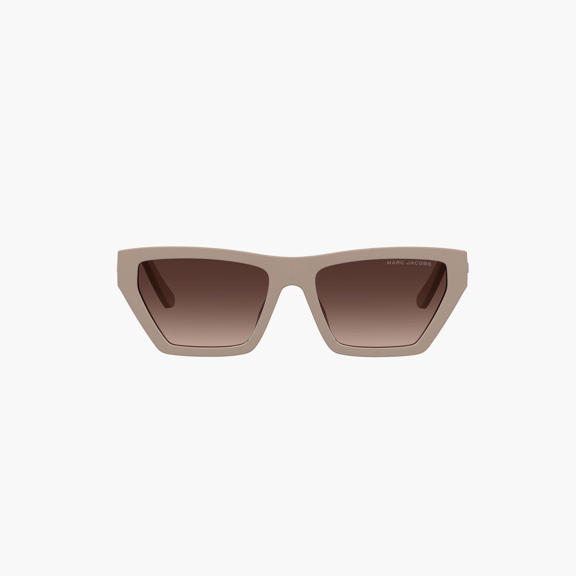 CAT EYE SUNGLASSES - 5