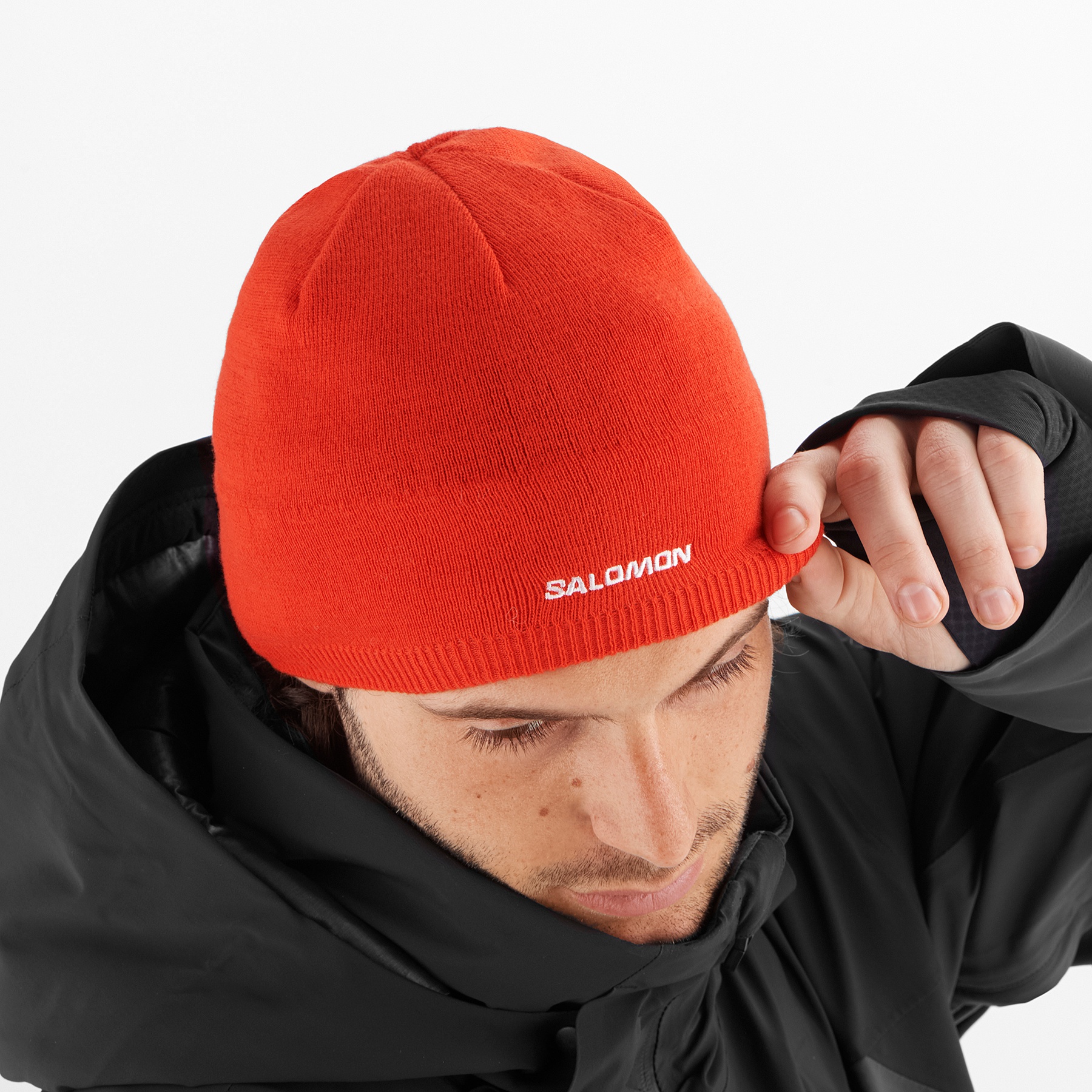 SALOMON - 2