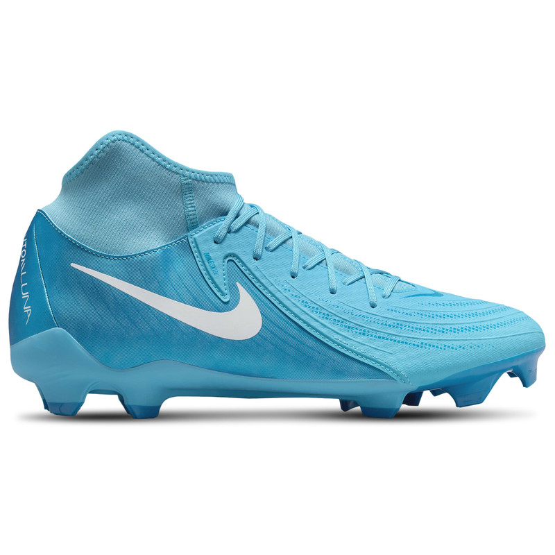 나이키 팬텀 루나 2 아카데미 MG High-Top Soccer Cleats - 1