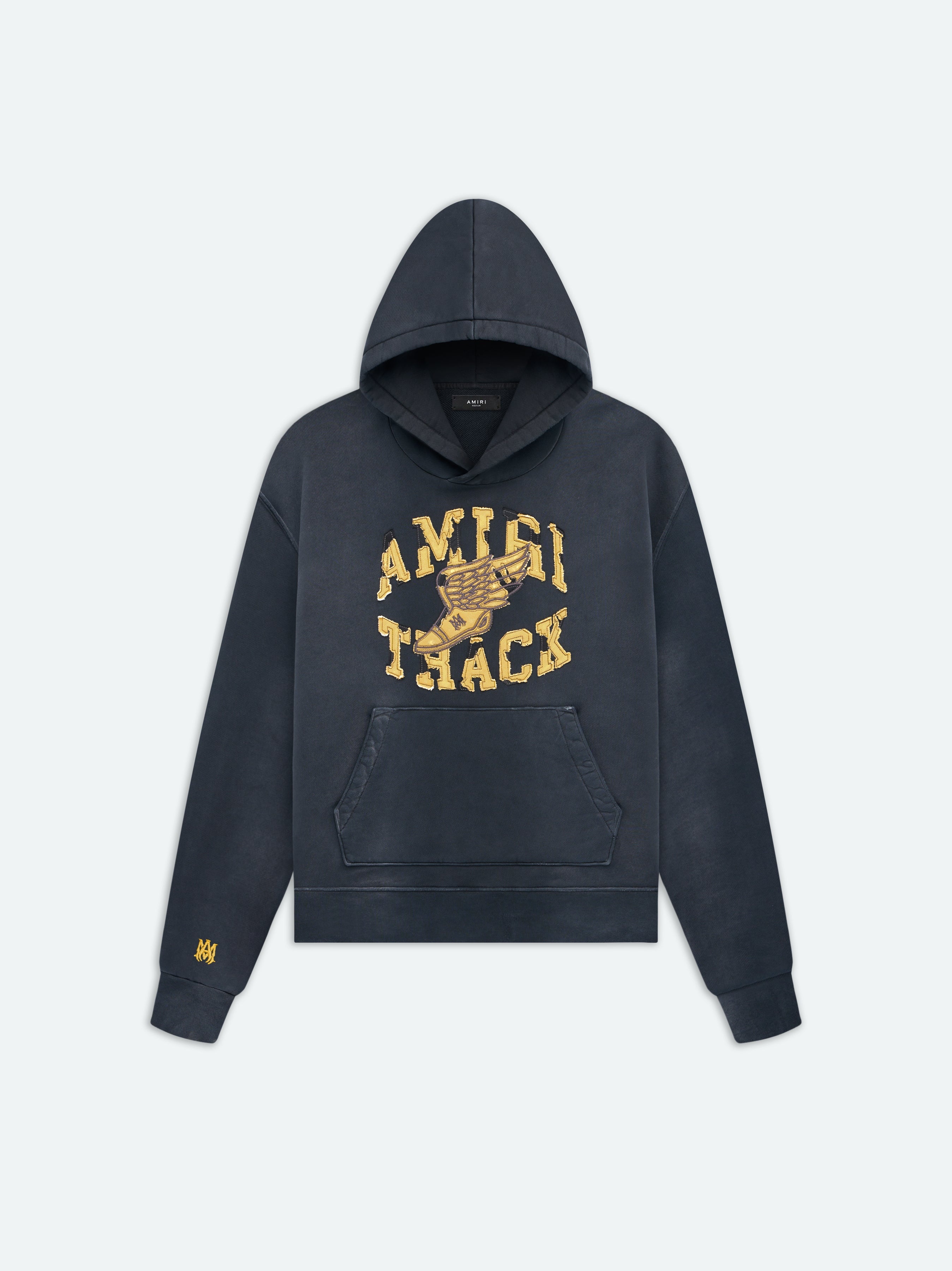 AMIRI TRACK HOODIE - 1