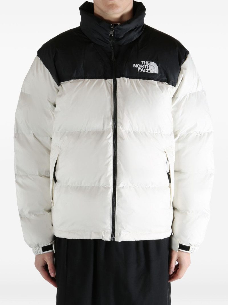 The North Face 1996 Retro Nuptse jacket outlook