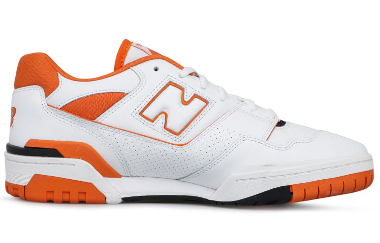 New Balance 550 'Varsity Orange' BB550HG1 - 2