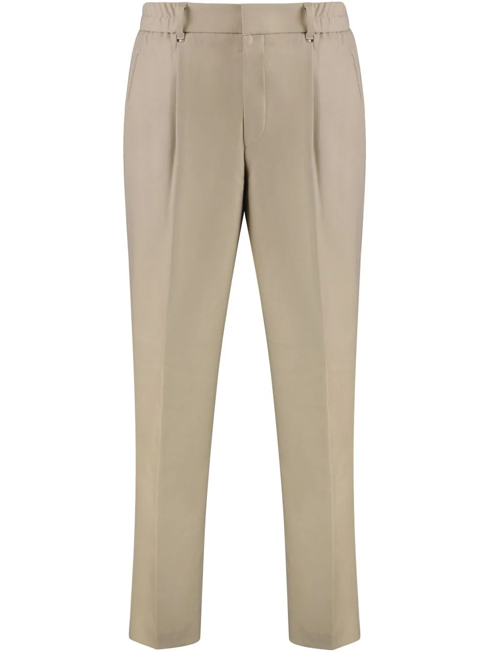 Pantaloni chino slim fit - 1