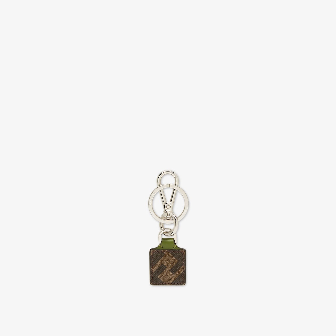 FF Squared Key Ring - 2