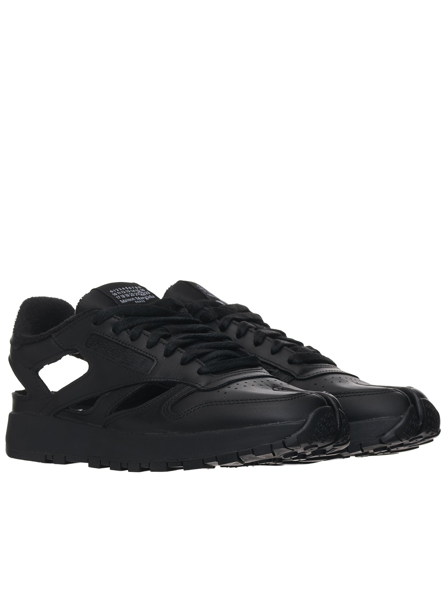Reebok Classic Tabi Décortique Low - 2