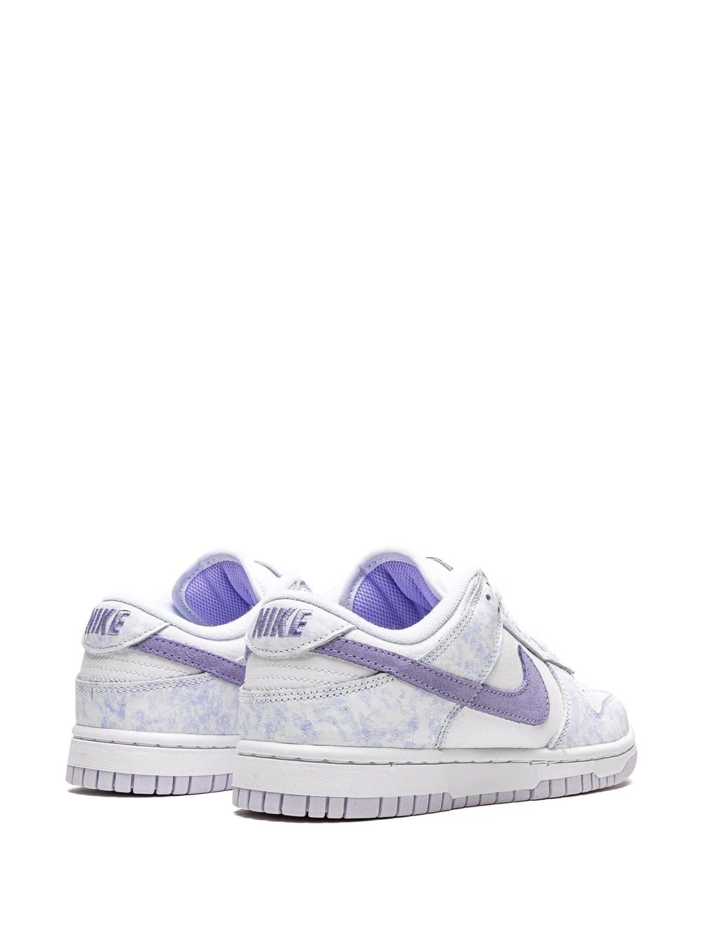 Dunk Low "Purple Pulse" sneakers - 3