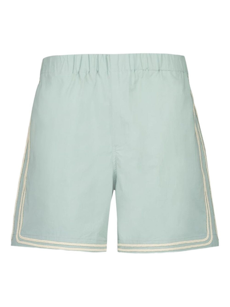 cotton shorts 1