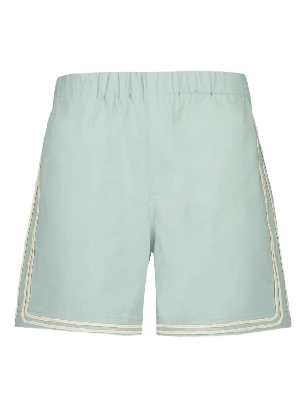 cotton shorts - 1