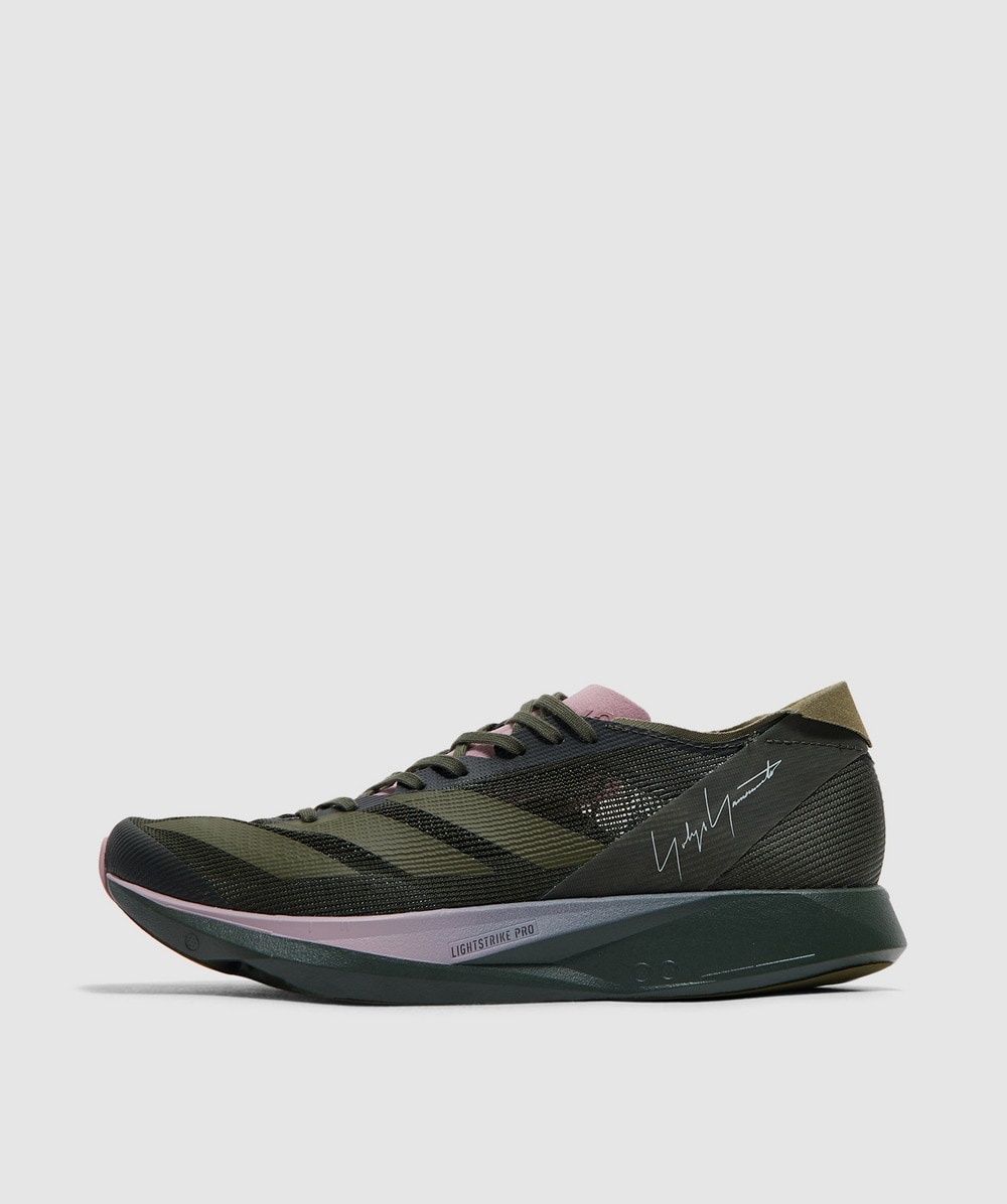 Y-3 Takumi sen 10 sneaker | REVERSIBLE