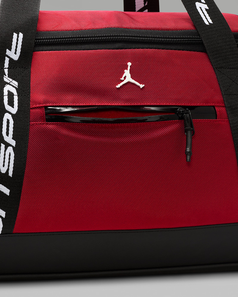 Jordan Sport Duffle Bag (47.5L) 5