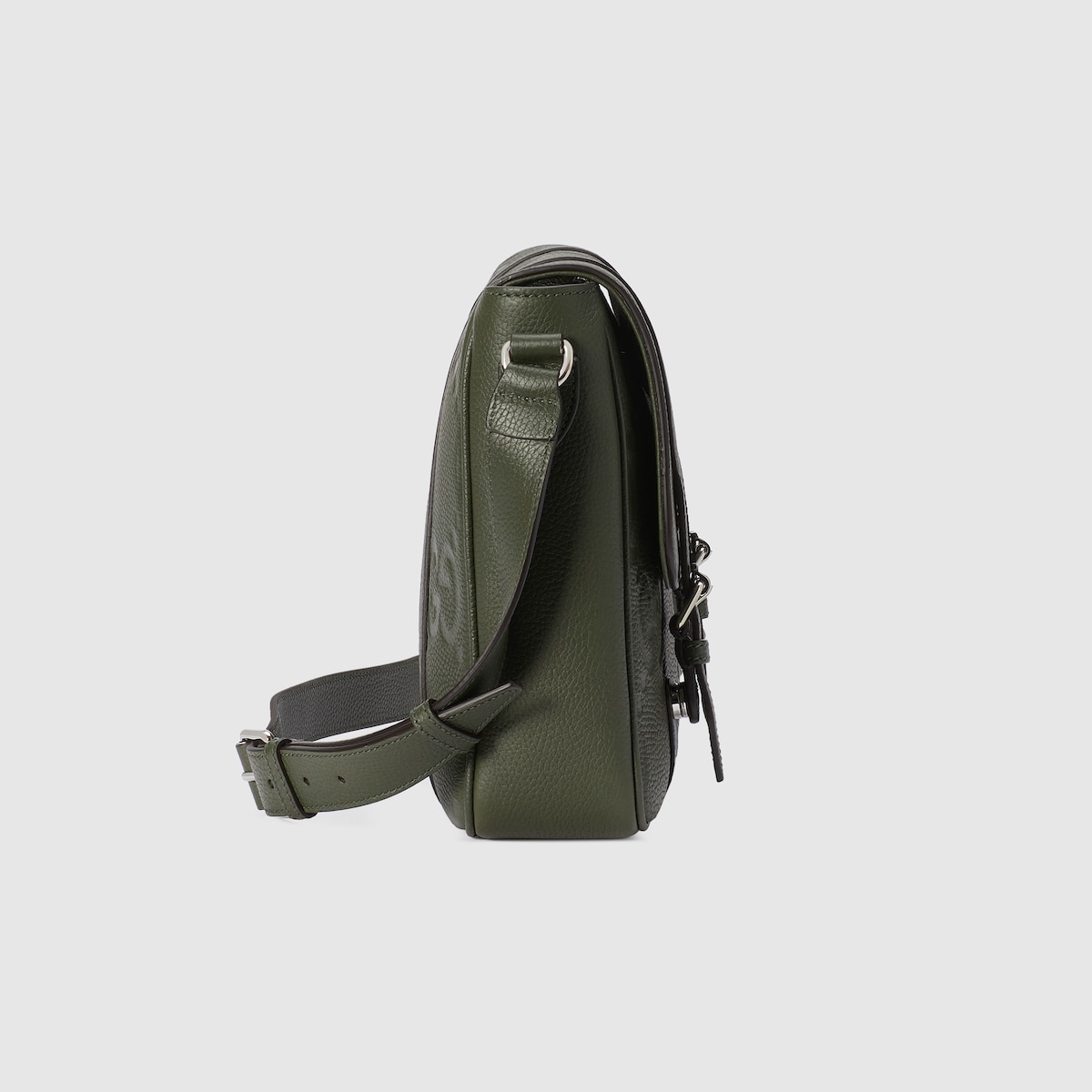Jumbo GG medium messenger bag - 6