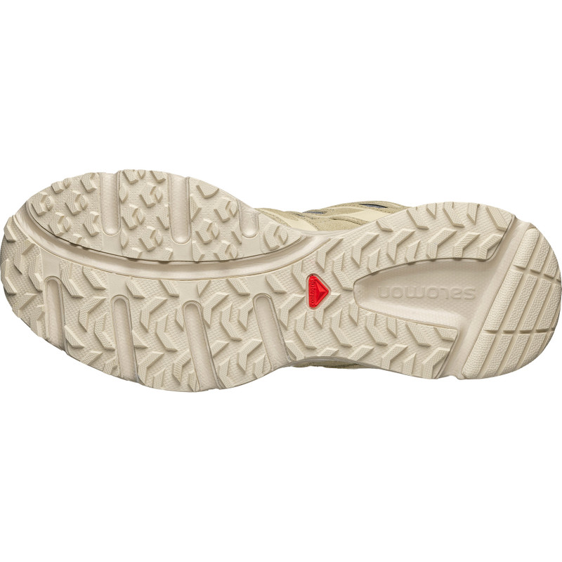 SALOMON X-MISSION 4 SUEDE outlook