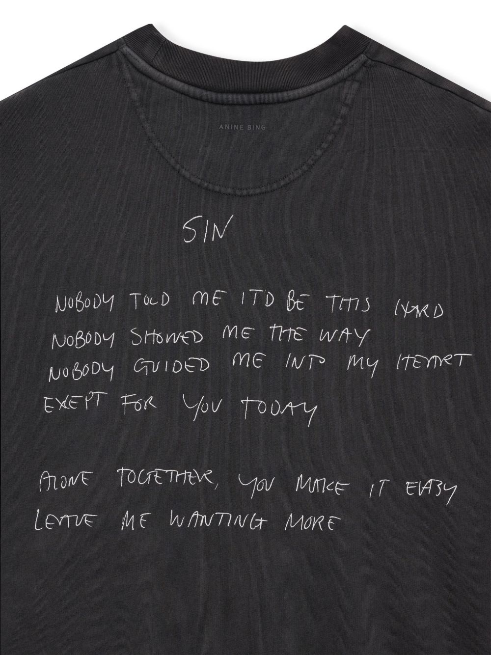 Jaci sweatshirt - 4