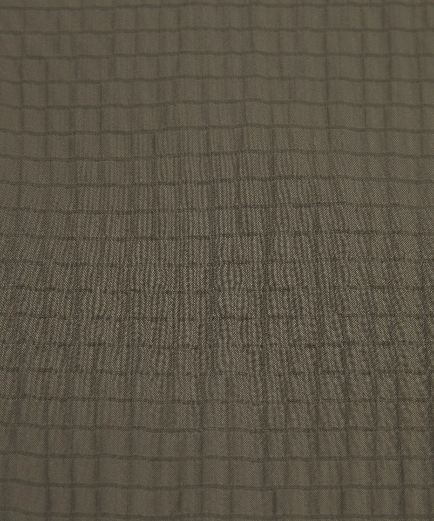 Grid-Texture Hiking Cargo Vest - 7