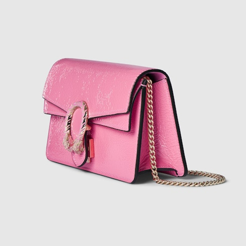 GUCCI Dionysus mini shoulder bag outlook