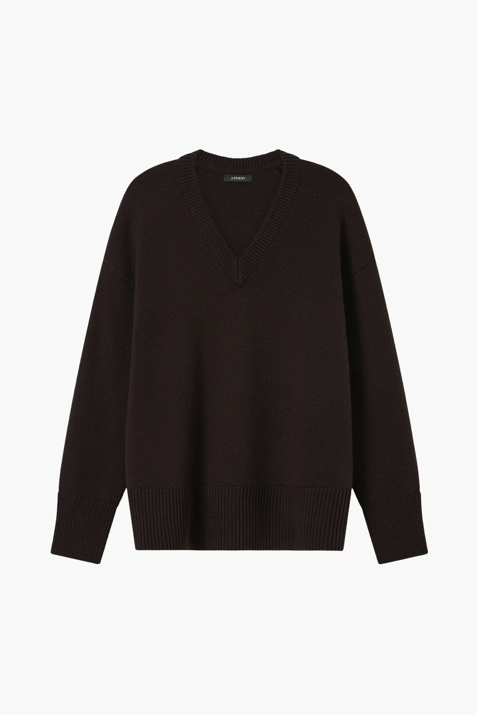 LEWIS KNIT - 1