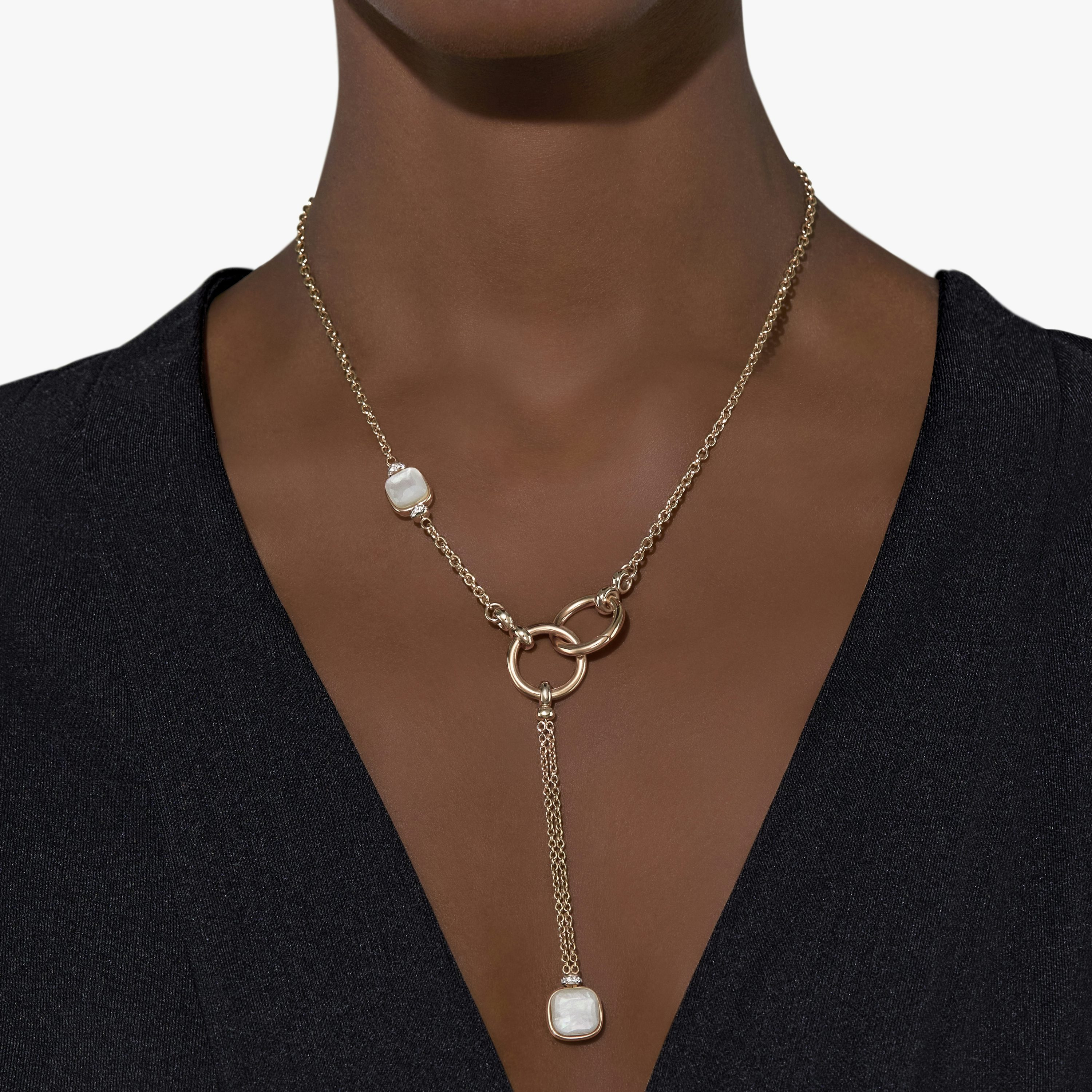 Nudo Necklace - 4