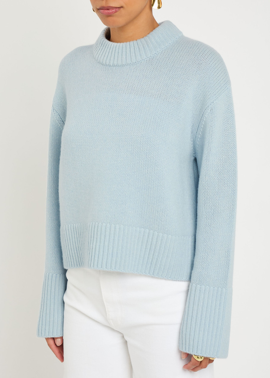 Lisa Yang Sony Cashmere Jumper - 2
