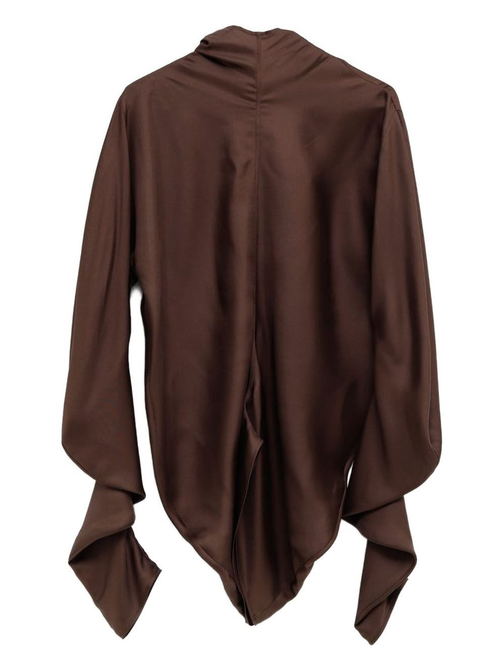 Miles silk top - 2