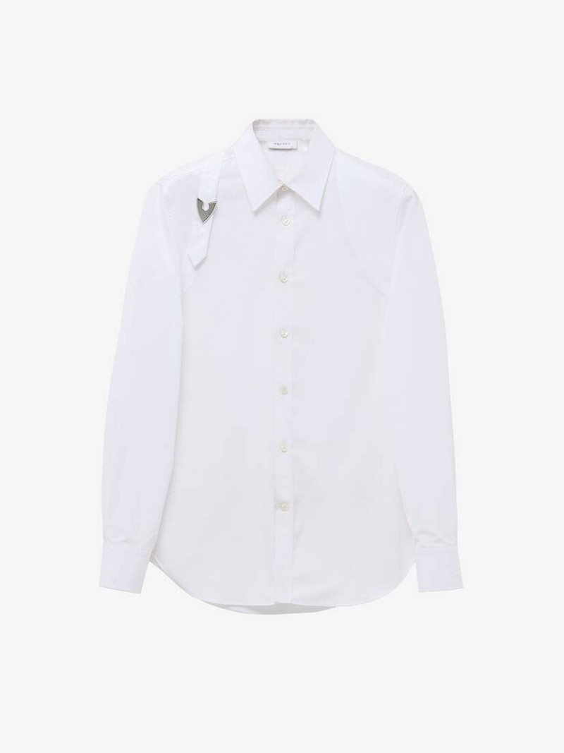 Arrow Harness Shirt - 1