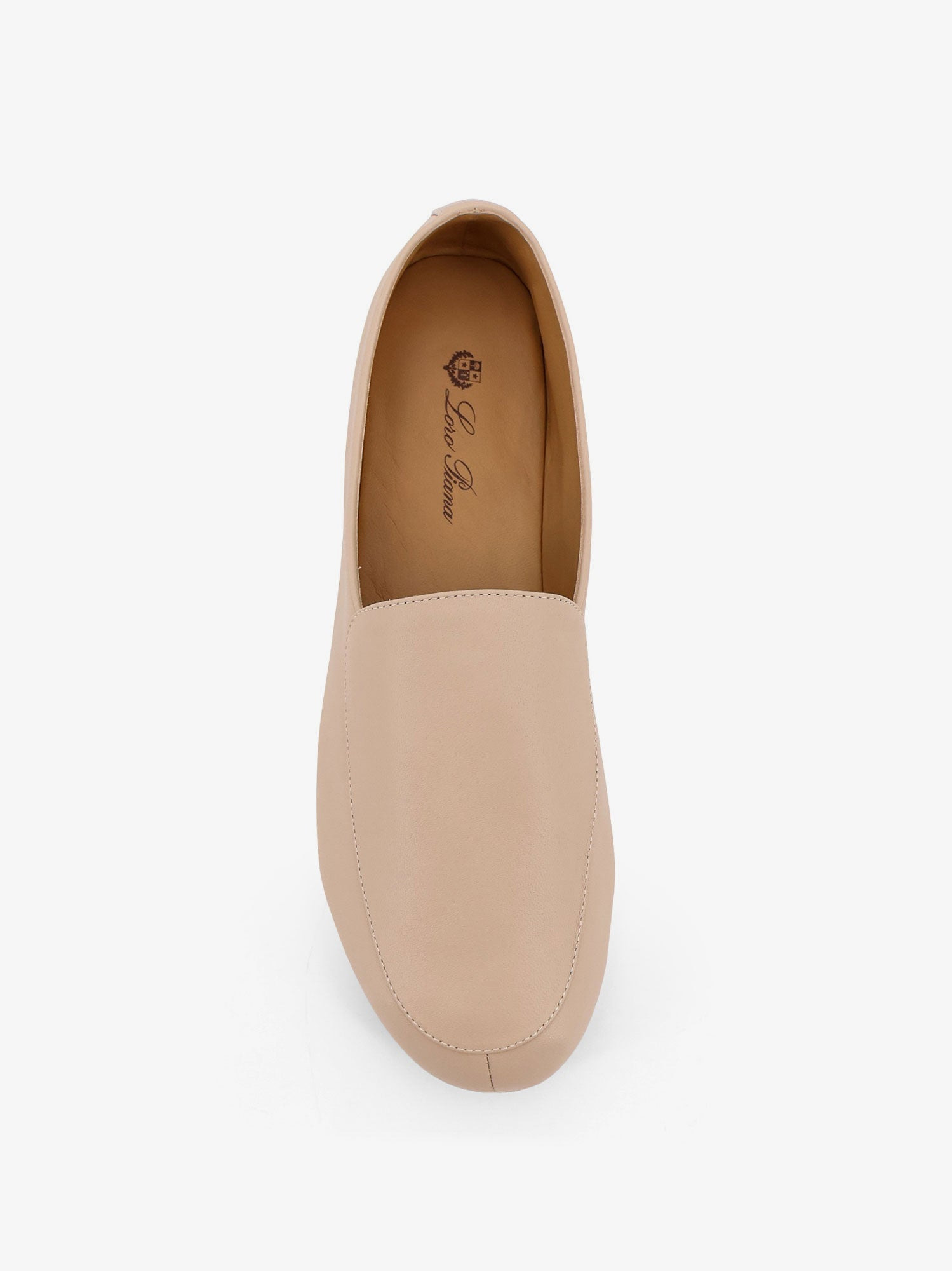 Anton Walk Leather Loafers - 5