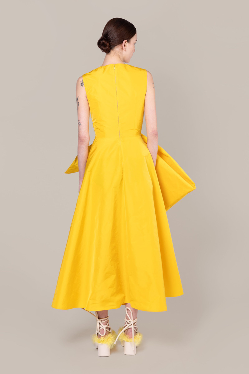 Roksanda NURA DRESS outlook
