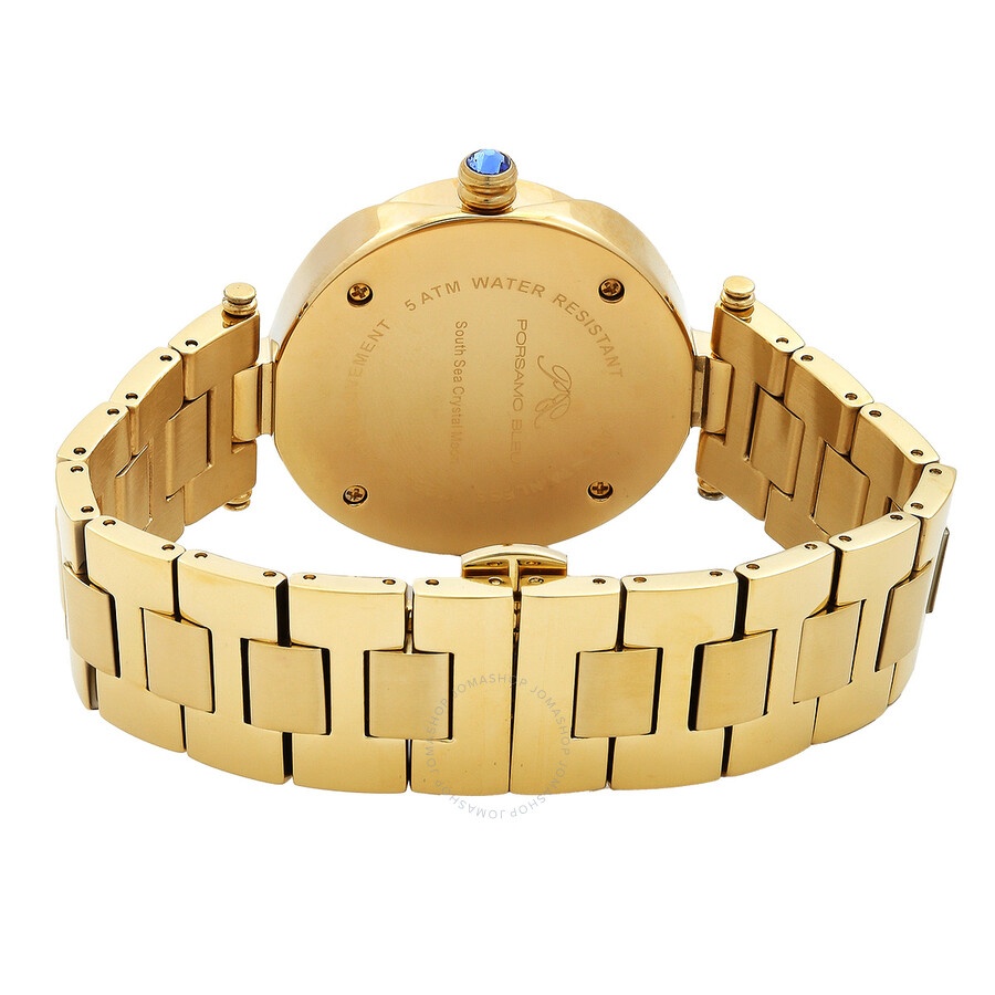 Other Designers Porsamo Bleu - Porsamo Bleu South Sea  display picture 3