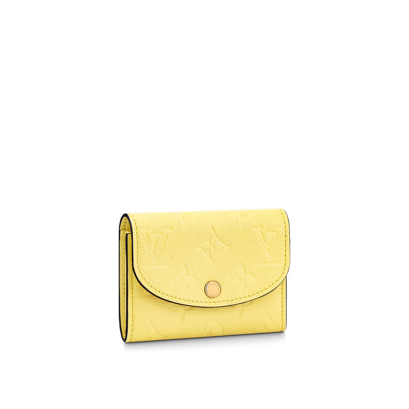 Rosalie Coin Purse 1