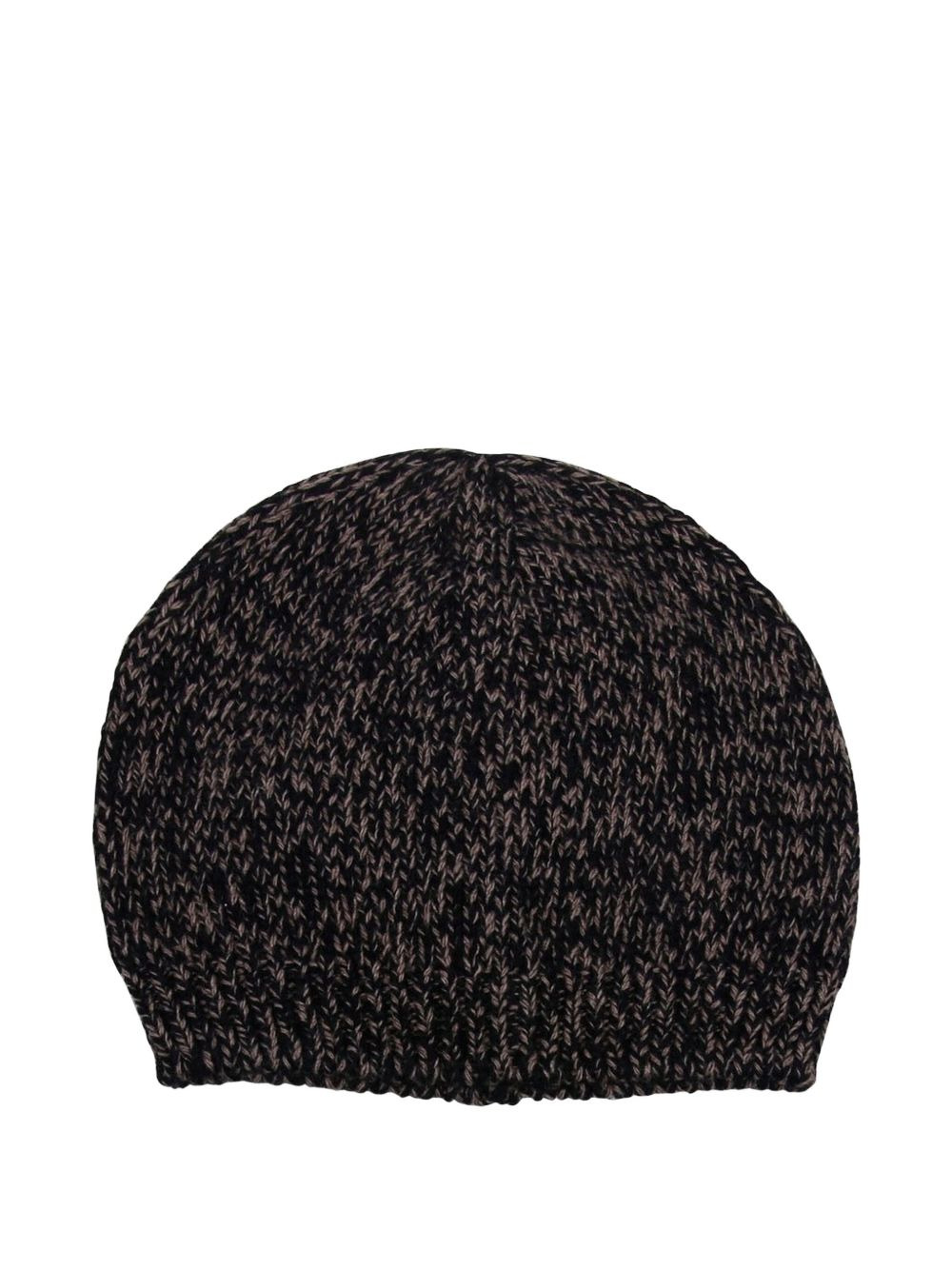 wool beanie - 2