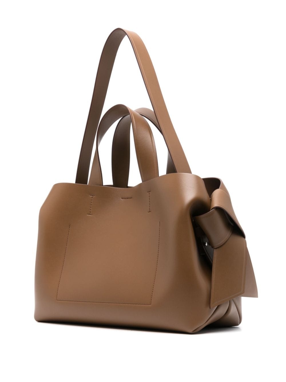 medium Musubi tote bag - 3