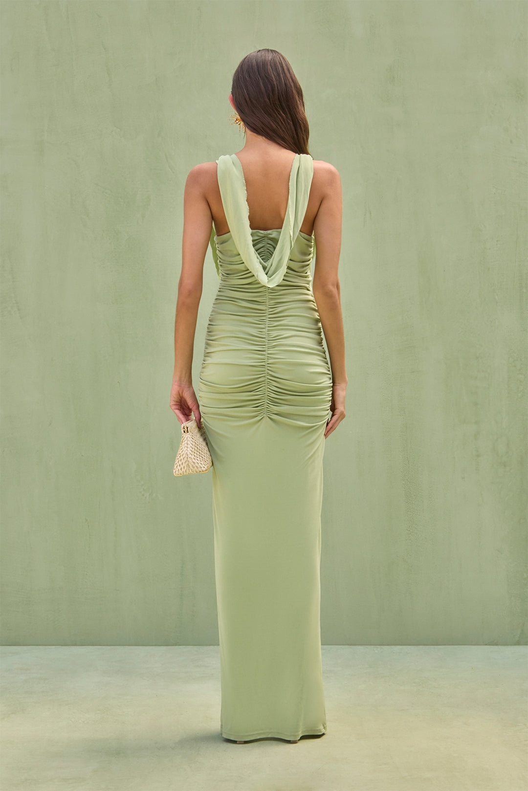 CHARLENE GOWN - 4