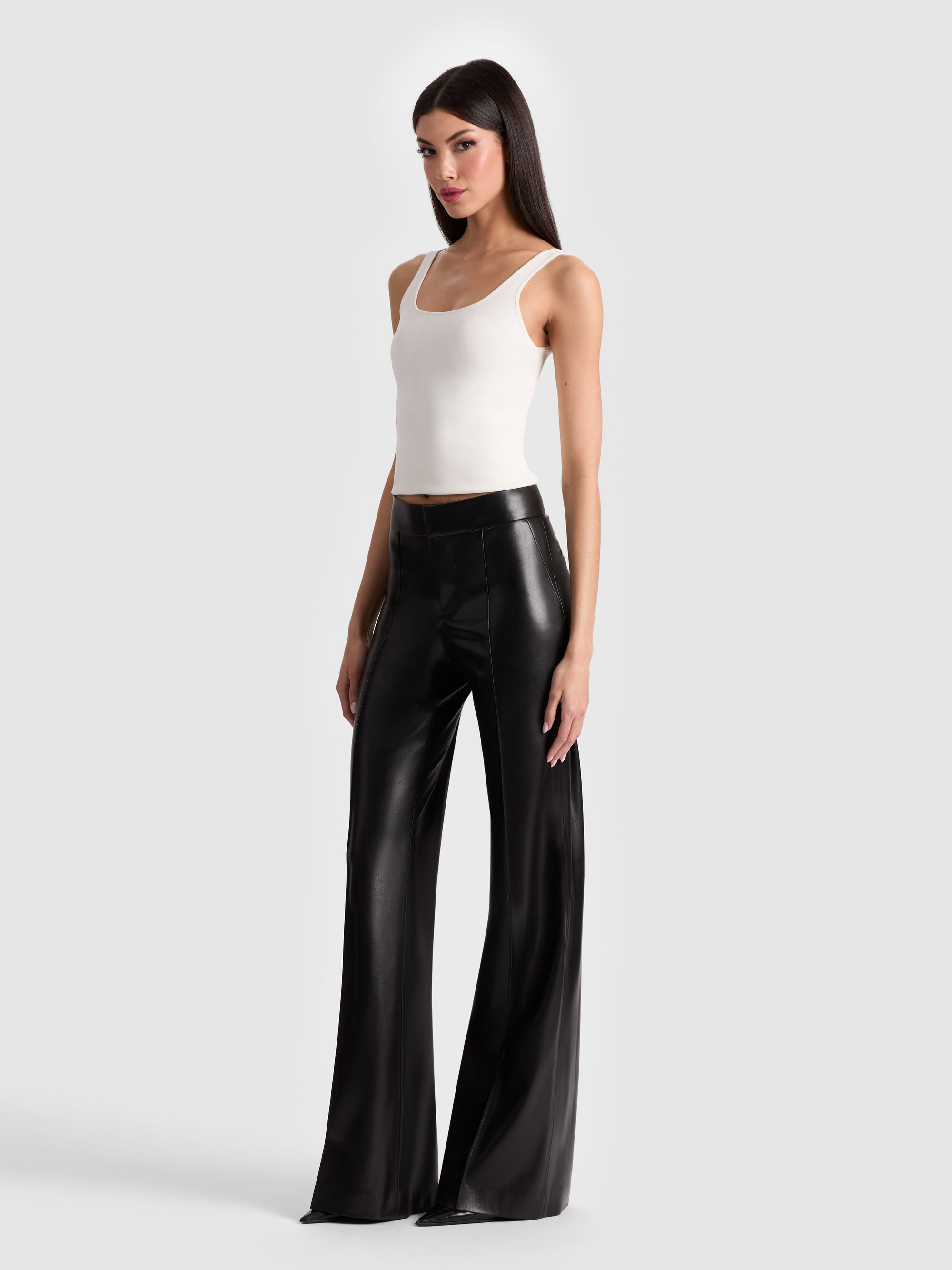 DYLAN VEGAN PANT - 6