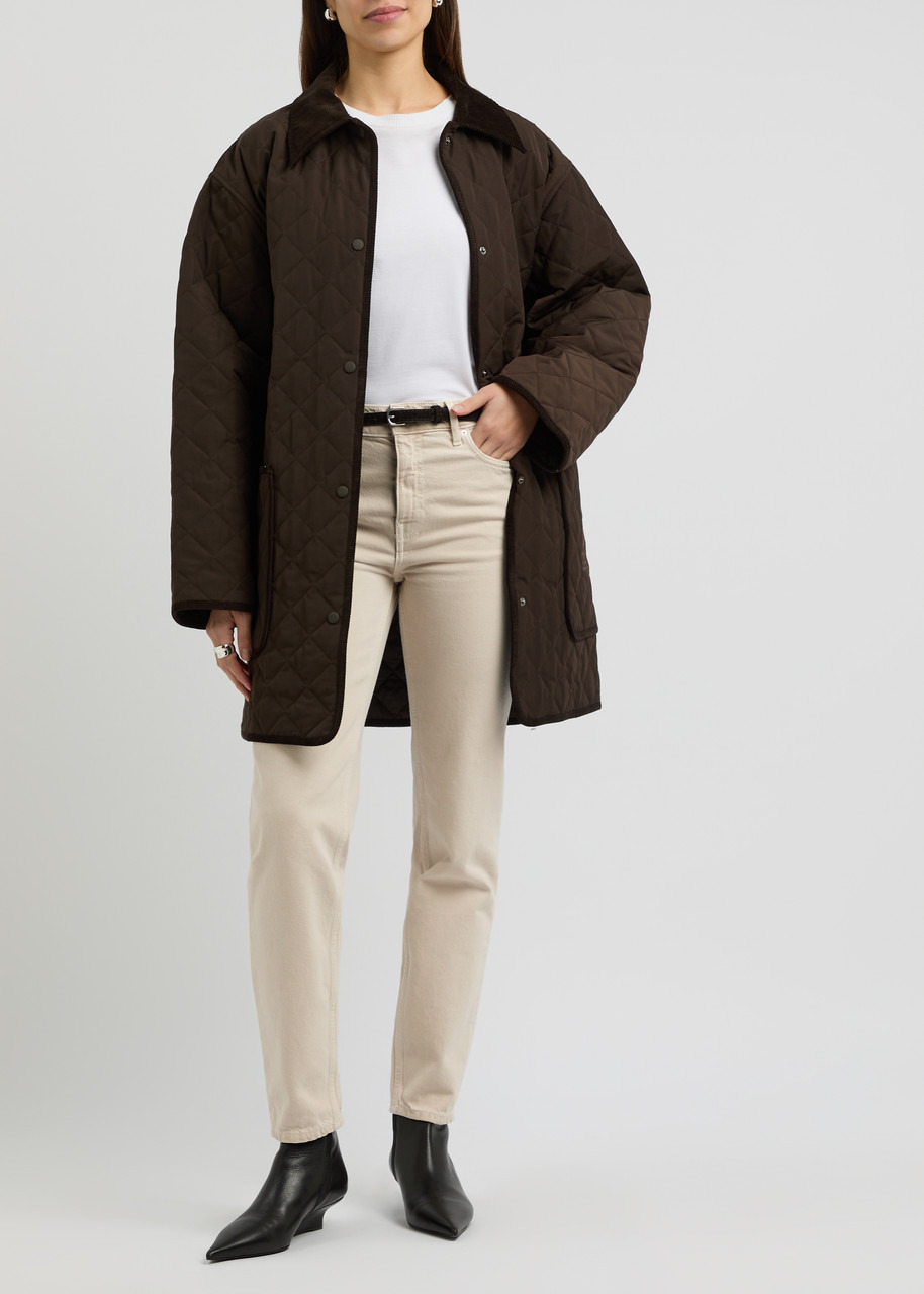 Toteme Tapered-leg Jeans - 4