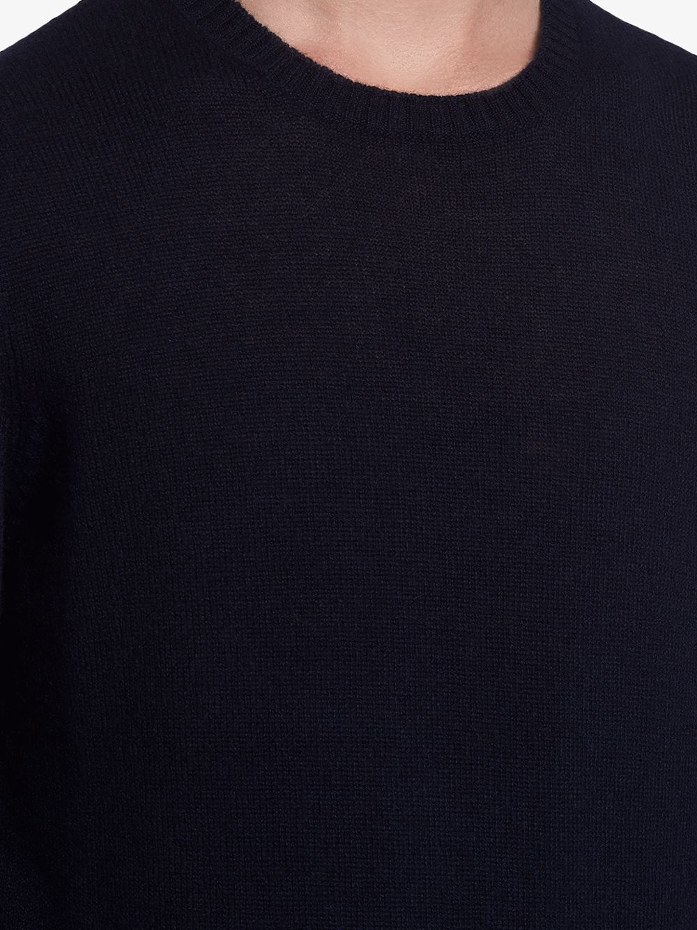 crew-neck sweater - 4