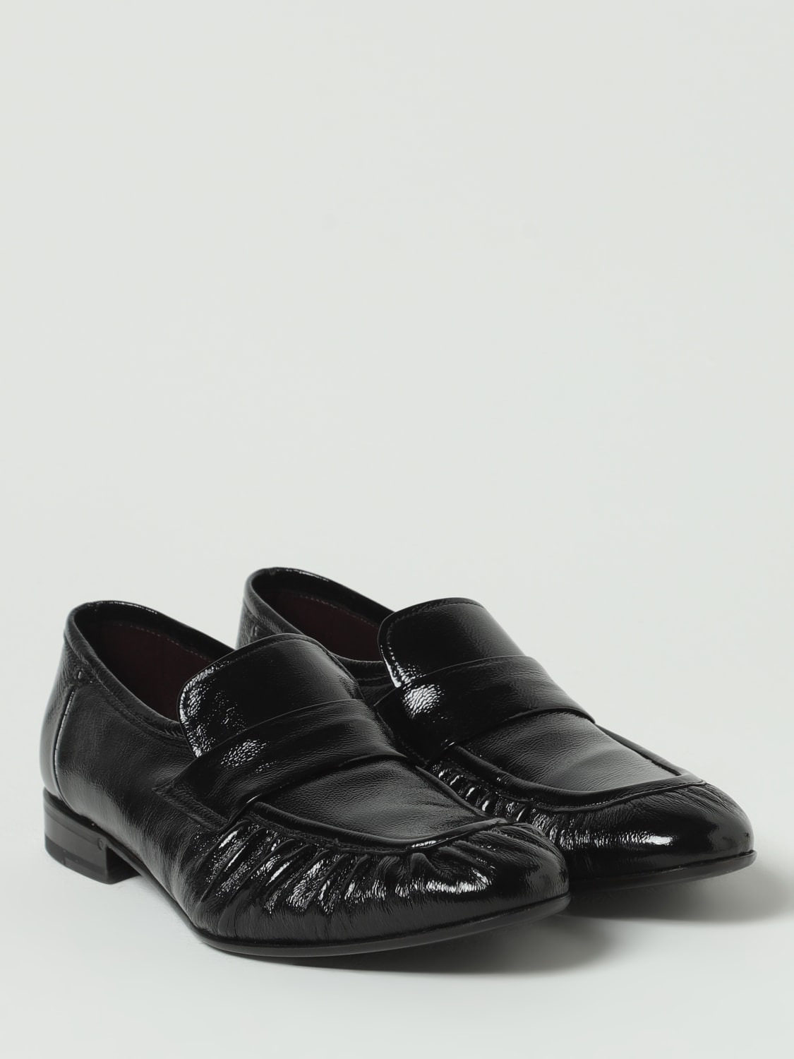 Loafers men Lardini - 2