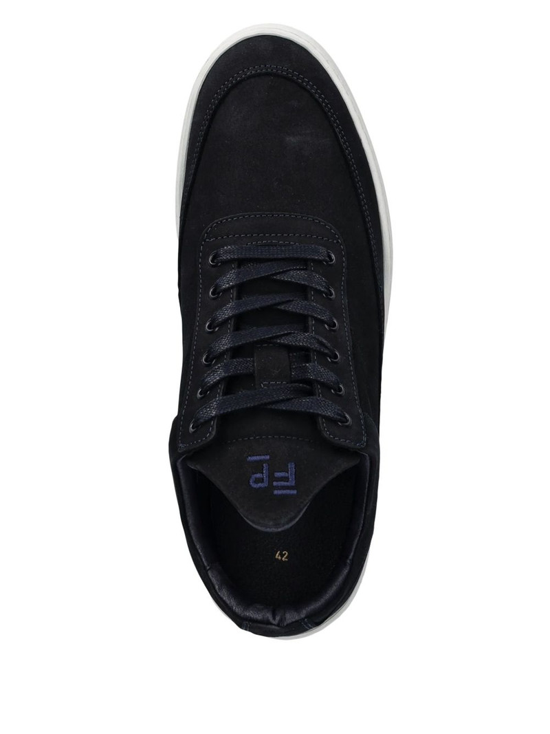 The Low Top sneakers 4