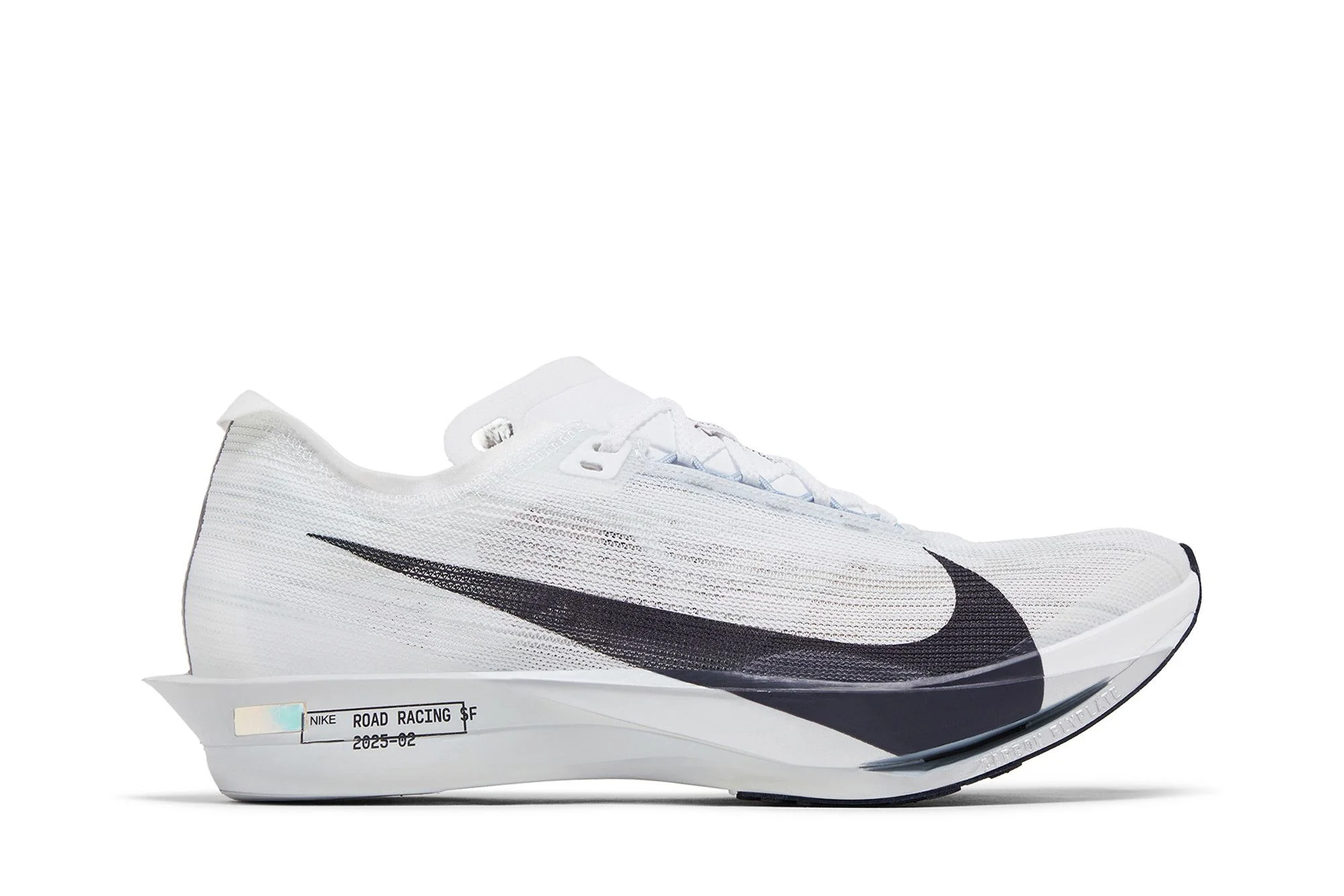 ZoomX Streakfly 2 'White Obsidian Mist' - 1
