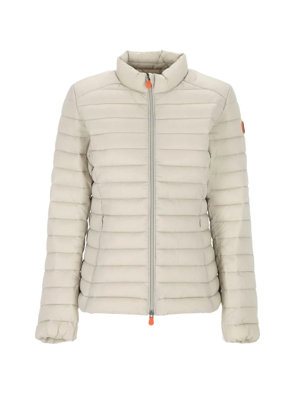 Carly quilted jacket - 1