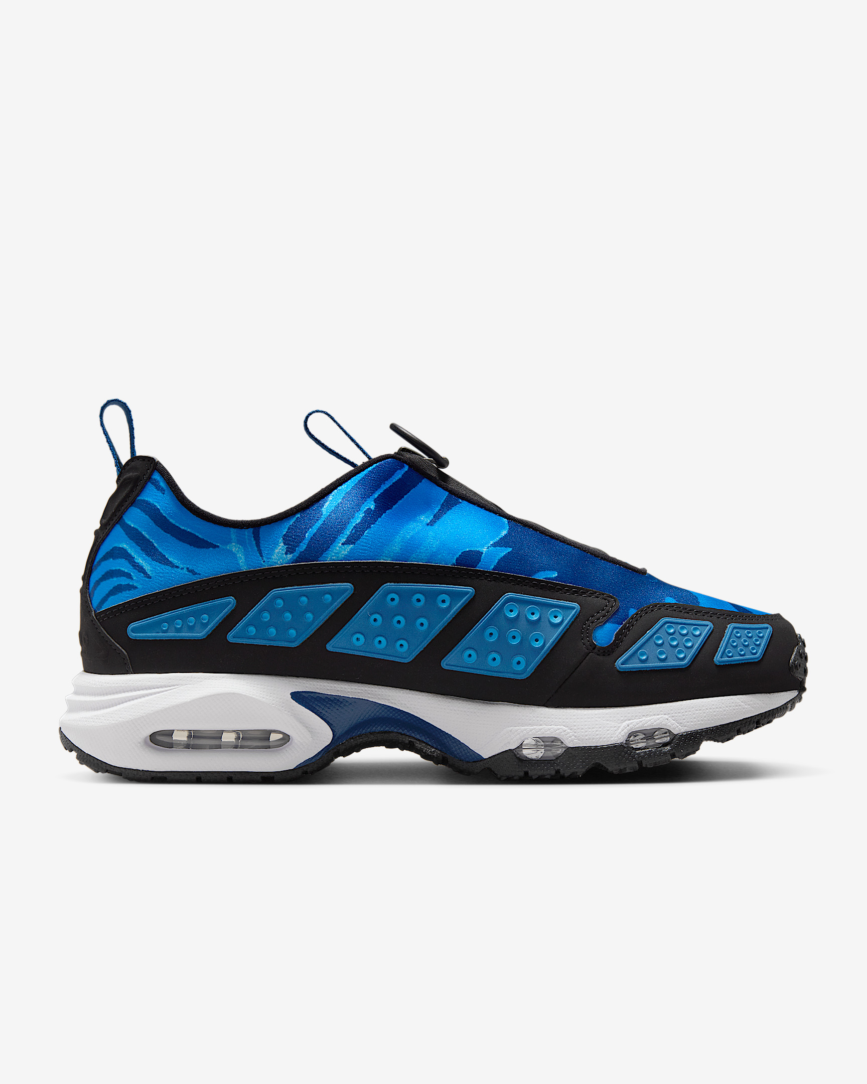 Nike Air Max SNDR Camo Women's Shoes - 3