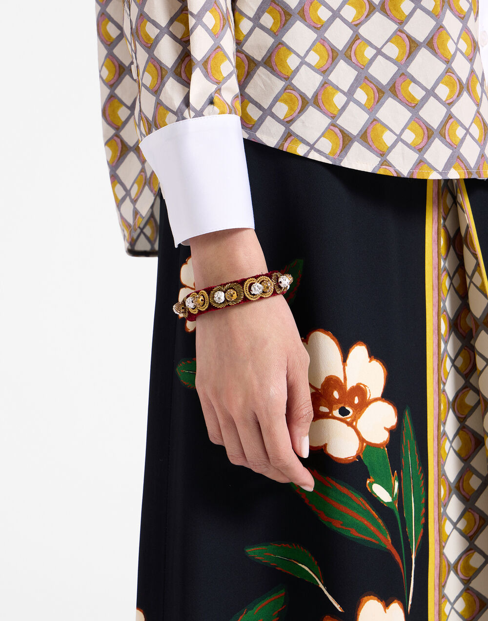 Tesoro Bracelet - 2
