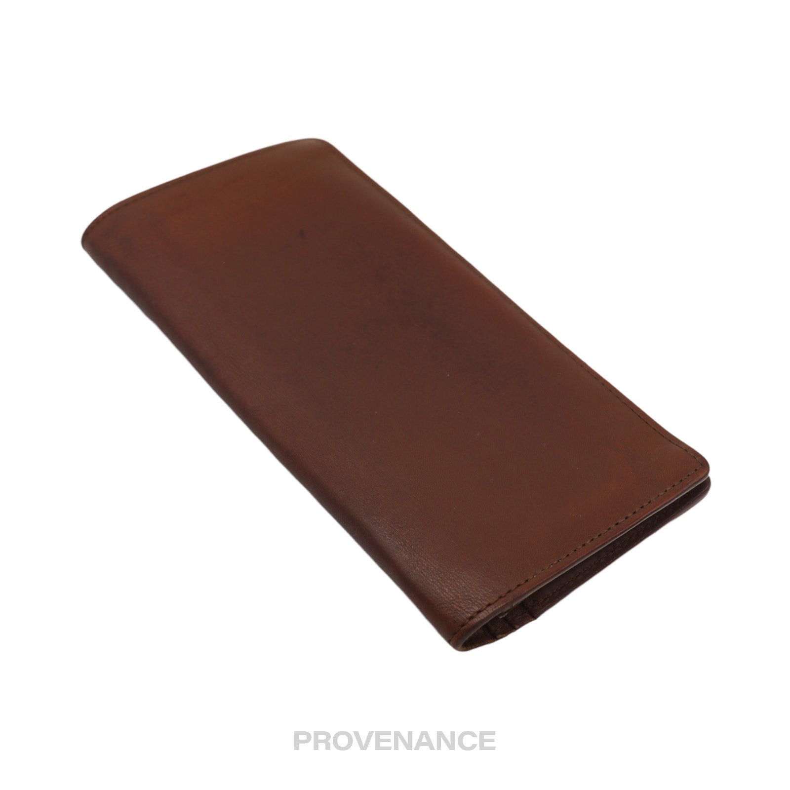 Louis Vuitton Brazza Wallet - Ombre Leather - 4