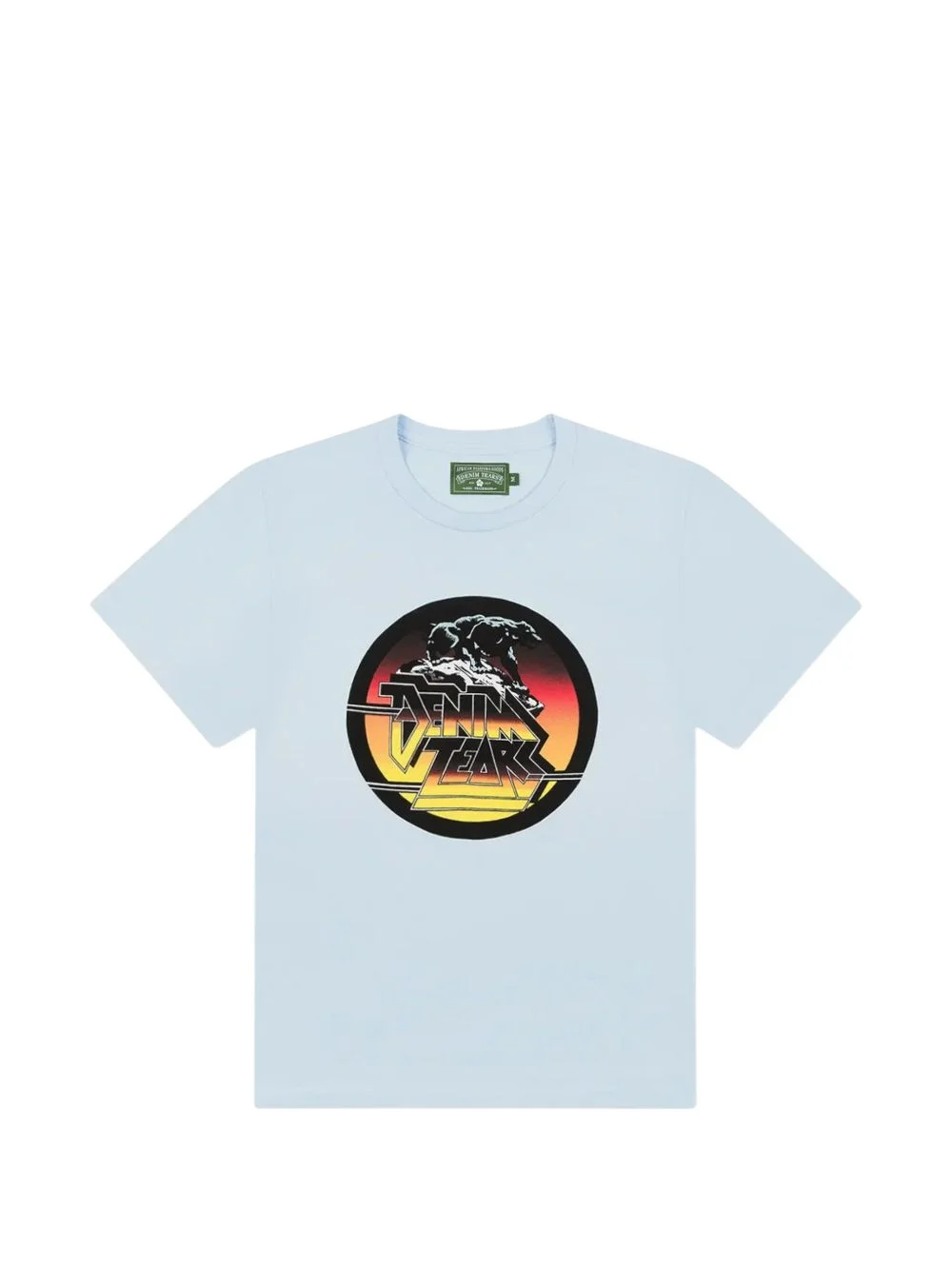 Nightlife T-shirt - 1