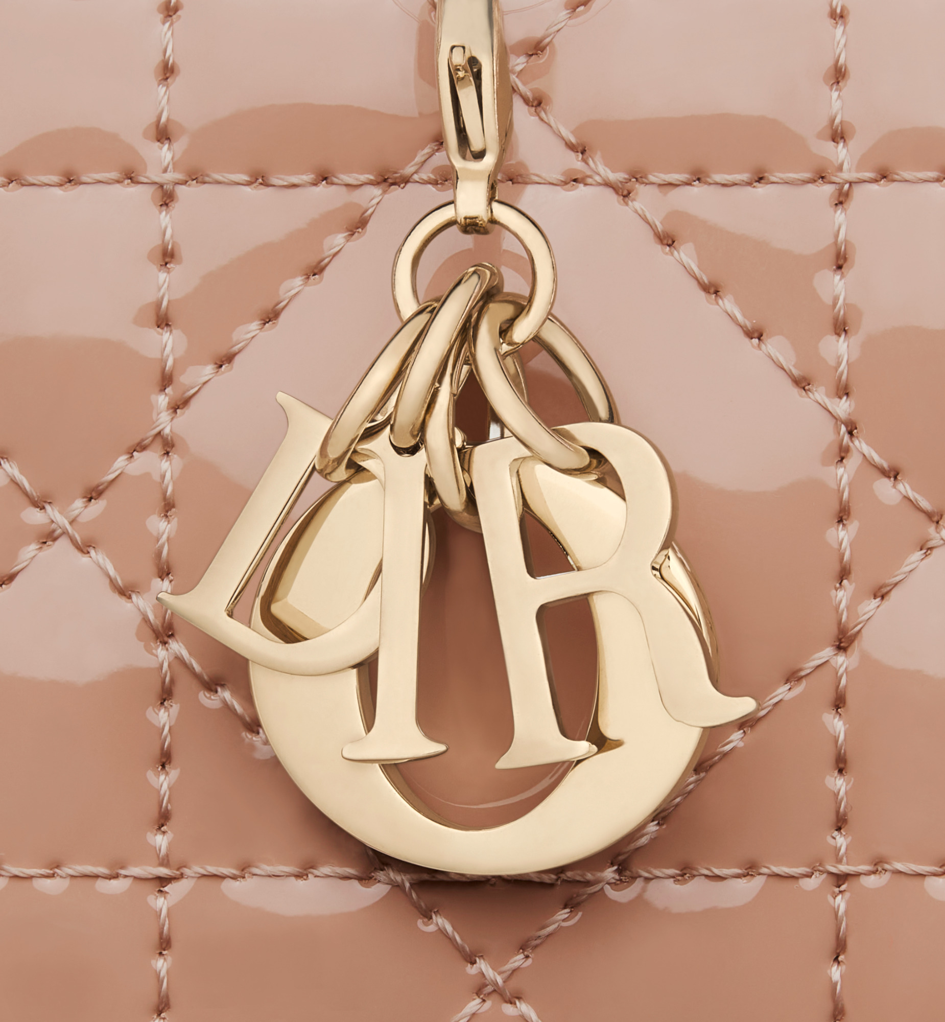 Lady Dior 5-Gusset Card Holder - 6