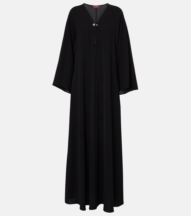 Lillo cady maxi dress - 1