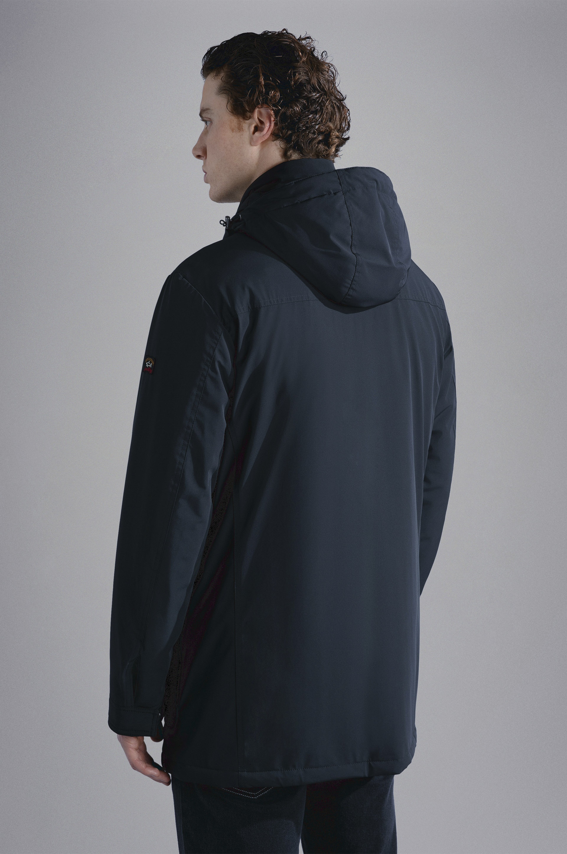 SAVE THE SEA RE 4X4 STRETCH TYPHOON® FIELD JACKET - 3
