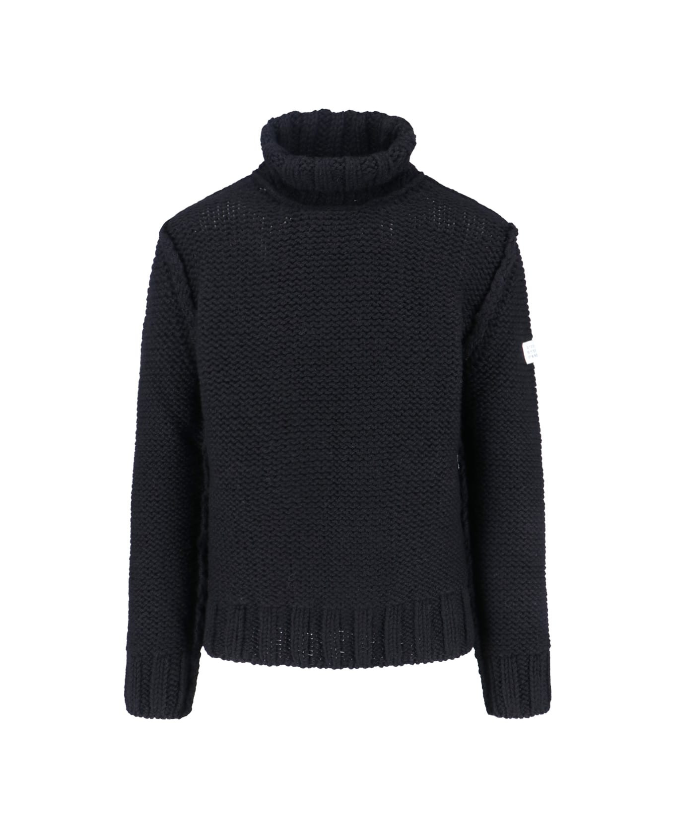 Wool Sweater - 1
